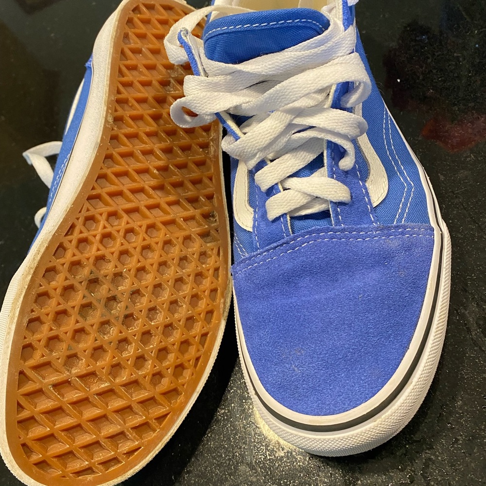 Vans Old Skool